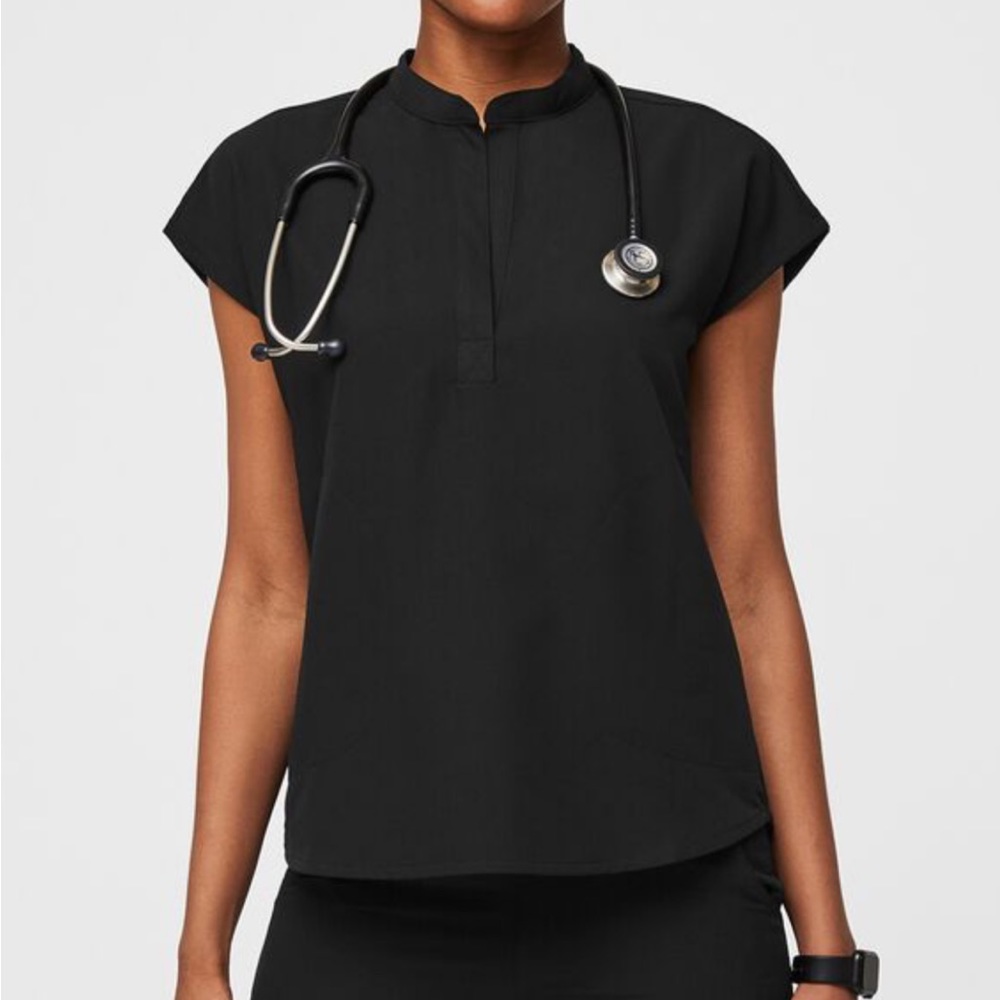 Figs Rafaela Oversized scrub top